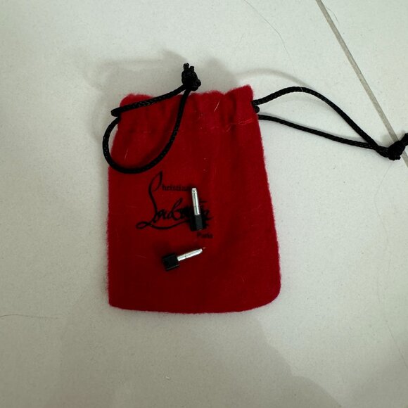 Christian Louboutin Holly Alta 120 black size 36 strappy platform sandals - Picture 10 of 13